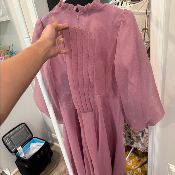 Dainty Jewells my Heart is full dress - Picture 8 of 9